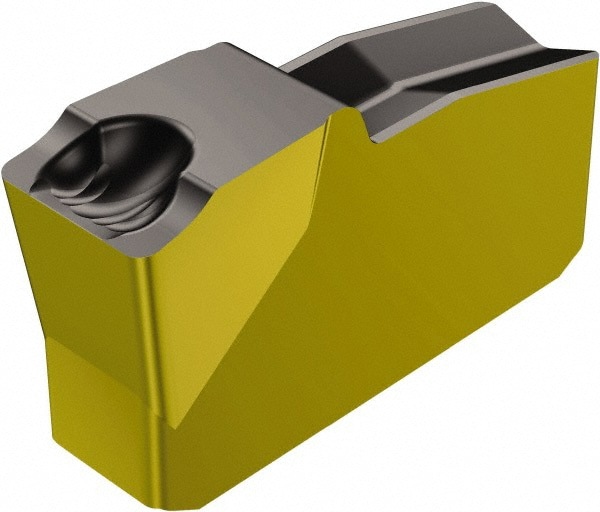 Grooving Insert: N151.2605G 4225, Solid